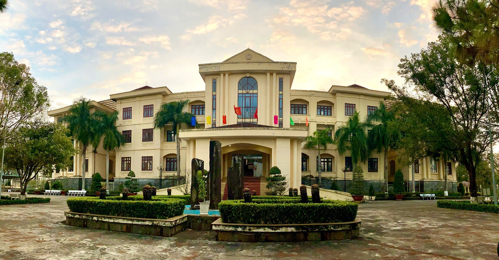 Sắp xếp nhà, đất công: Bảo đảm bộ máy vận hành thông suốt sau sắp xếp hành chính- Ảnh 3.