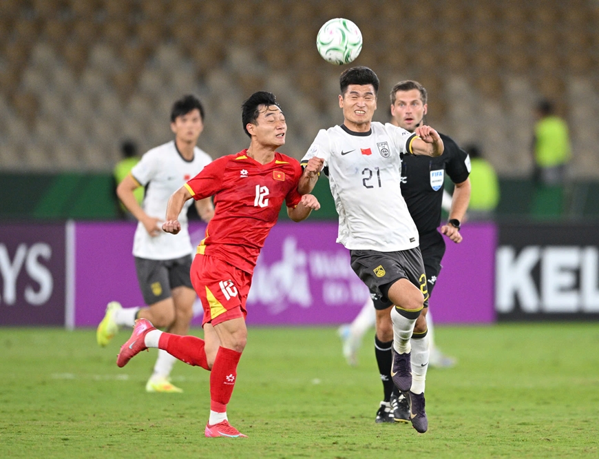 Lịch thi đấu U23 Việt Nam - U23 Hàn Quốc tranh hạng ba- Ảnh 1.