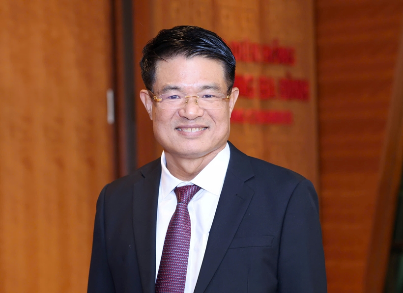 Ngành Kiểm sát là thành tố quan trọng góp phần xây dựng nền tư pháp chuyên nghiệp, hiện đại, công bằng, nghiêm minh, liêm chính- Ảnh 1.