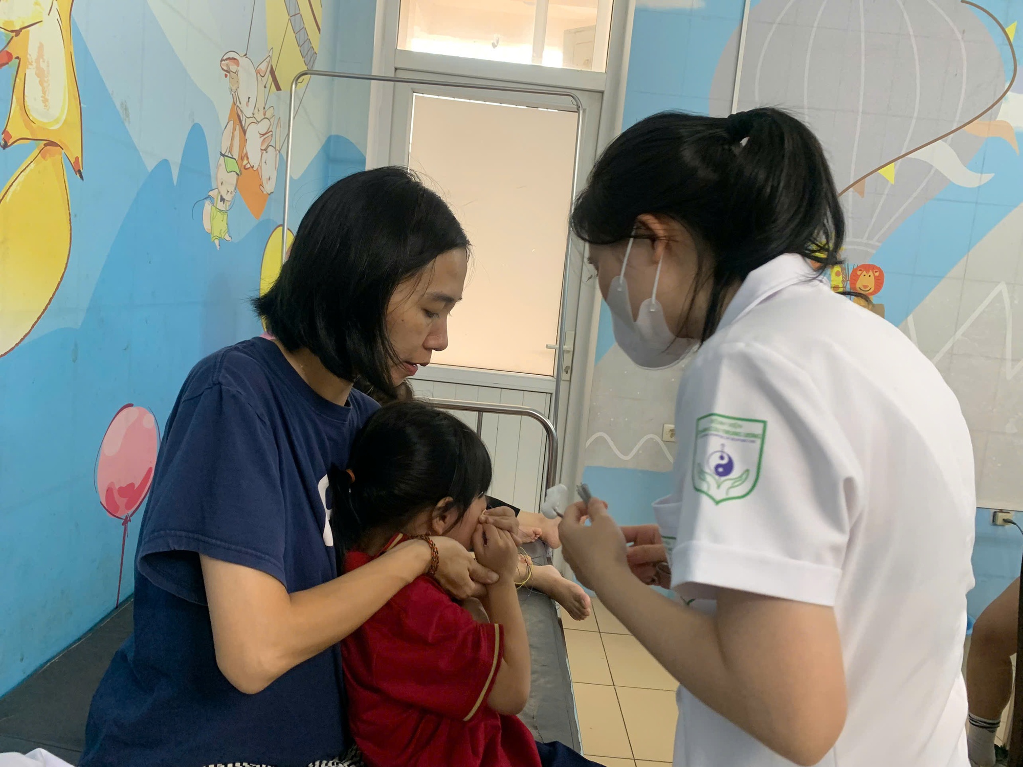 Lần đầu tiên ban hành phác đồ kết hợp y học cổ truyền và hiện đại cho 16 bệnh phổ biến- Ảnh 2.