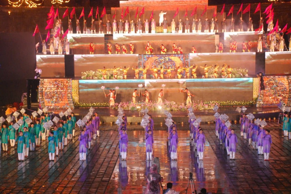 Thành phố Huế xây dựng đô thị di sản, trung tâm văn hóa-du lịch đặc sắc tầm cỡ quốc tế- Ảnh 6.