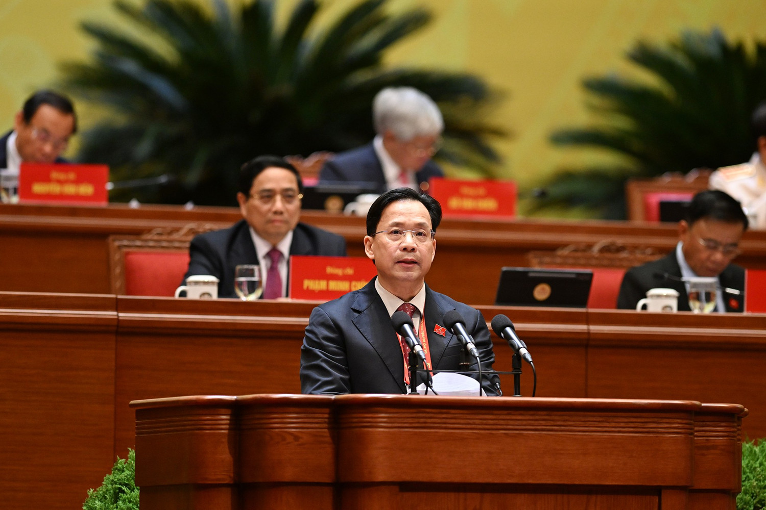 Phát triển kinh tế xanh gắn với nông nghiệp ứng dụng công nghệ cao và du lịch sinh thái bền vững- Ảnh 1. Phát triển kinh tế xanh gắn với nông nghiệp ứng dụng công nghệ cao và du lịch sinh thái bền vững- Ảnh 1.