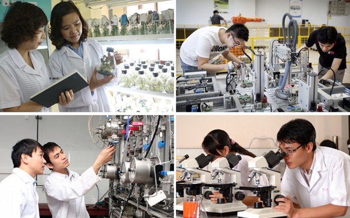 Hoàn thiện chính sách hỗ trợ các chủ thể tham gia hoạt động chuyển giao công nghệ