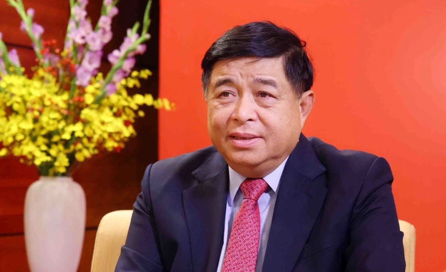 Xây dựng Đảng bộ Chính phủ trong sạch, vững mạnh, hiện thực hóa các đột phá chiến lược- Ảnh 1.