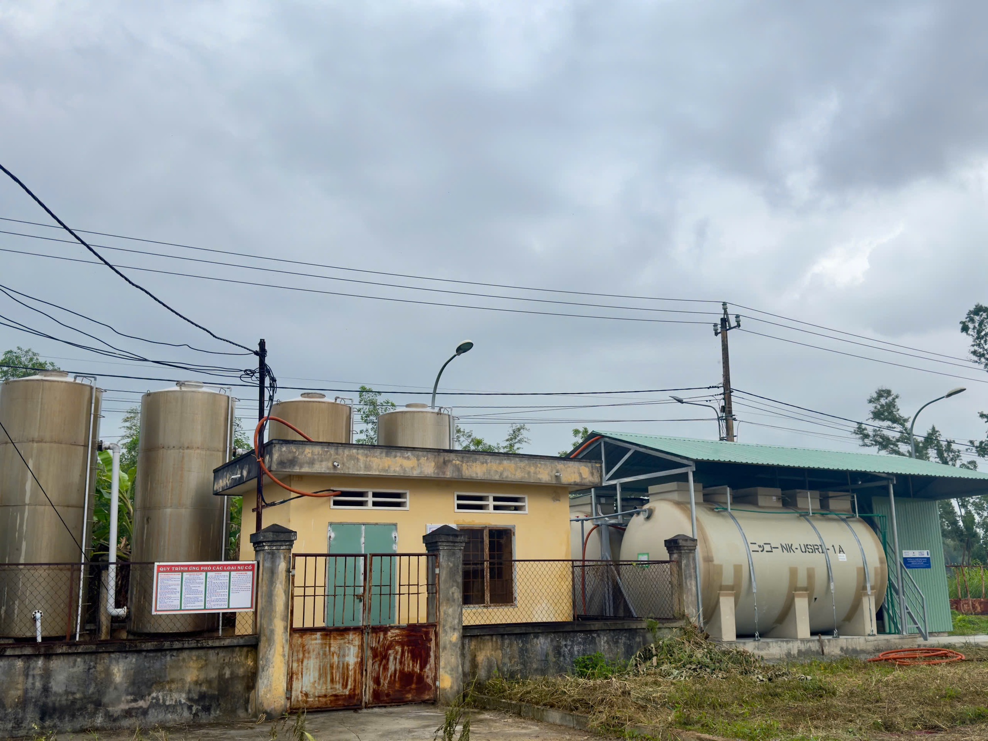 UNDP hỗ trợ Gia Lai tăng khả năng chống chịu với biến đổi khí hậu- Ảnh 1. UNDP hỗ trợ Gia Lai tăng khả năng chống chịu với biến đổi khí hậu- Ảnh 1.