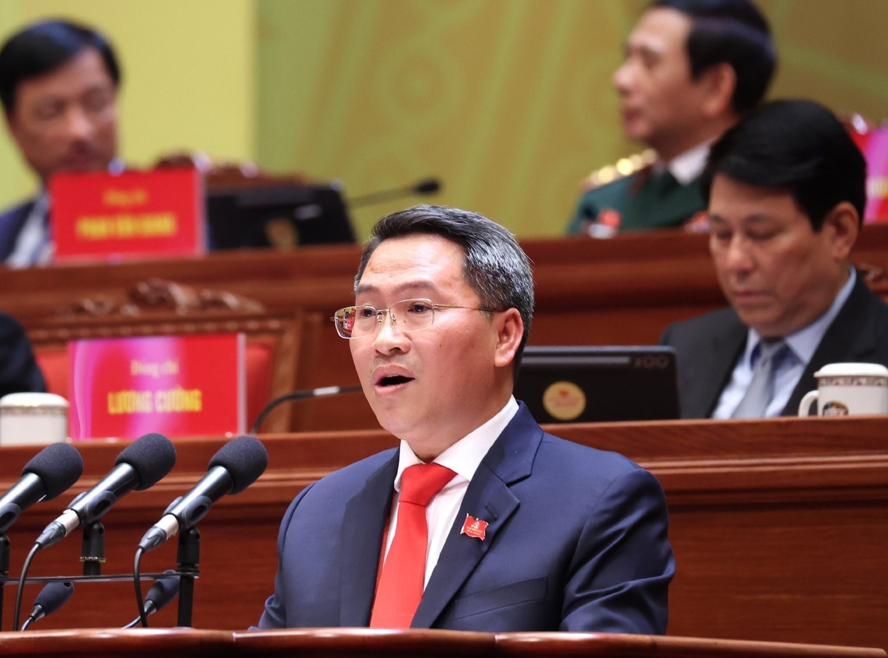 Tăng cường phân cấp, phân quyền trong thúc đẩy phát triển kinh tế tư nhân- Ảnh 1.