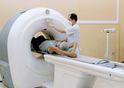 Quy định bảo đảm an toàn bức xạ trong y tế- Ảnh 1.