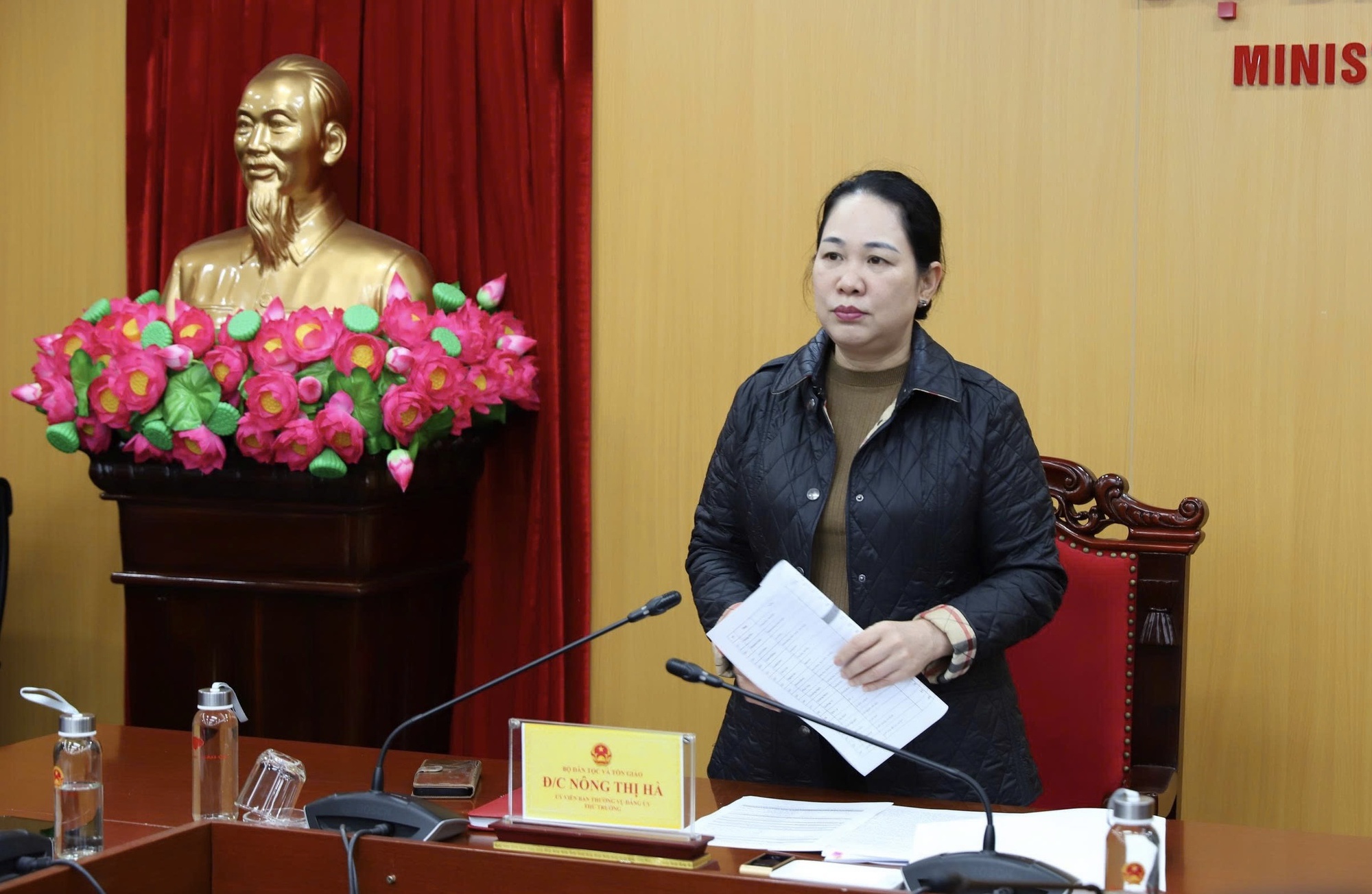 Hỗ trợ nhà ở cho nạn nhân chất độc da cam: Dự kiến hoàn thành trước 27/7/2026 - Ảnh 1.