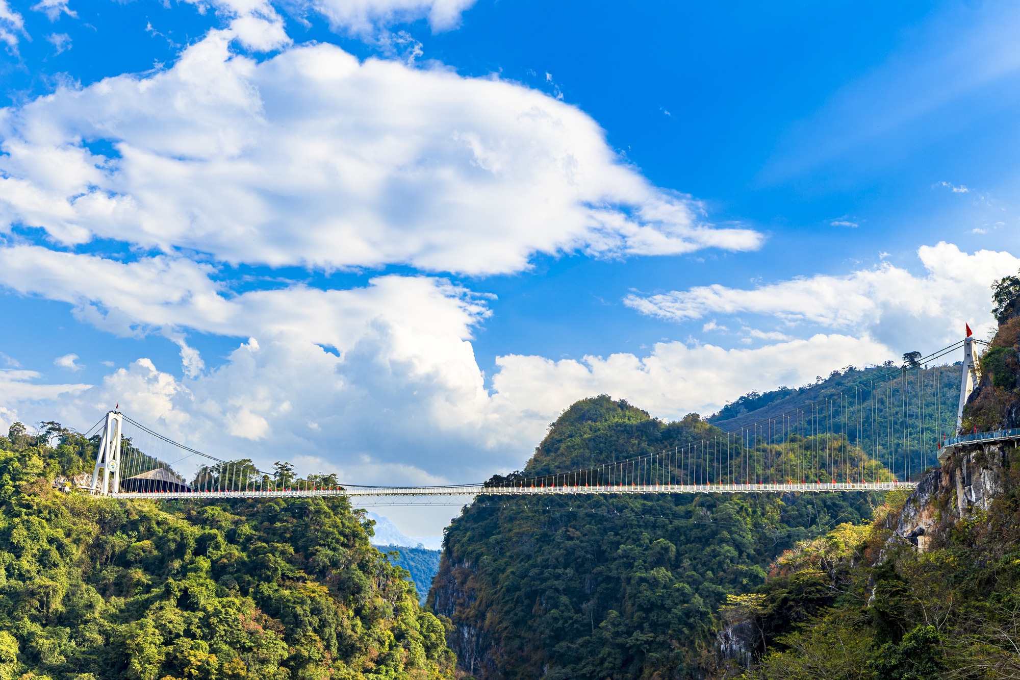 Điểm đến thú vị trong hành trình khám phá du lịch Tây Bắc- Ảnh 3.