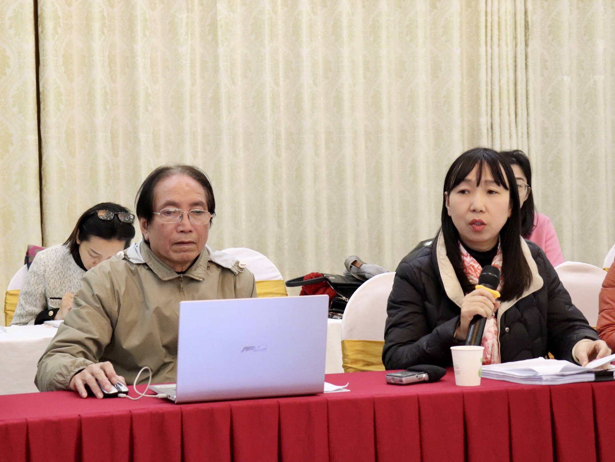 Luật Phổ biến, giáo dục pháp luật (sửa đổi): Đề xuất 6 nhóm chính sách cơ bản- Ảnh 3. Luật Phổ biến, giáo dục pháp luật (sửa đổi): Đề xuất 6 nhóm chính sách cơ bản- Ảnh 3.