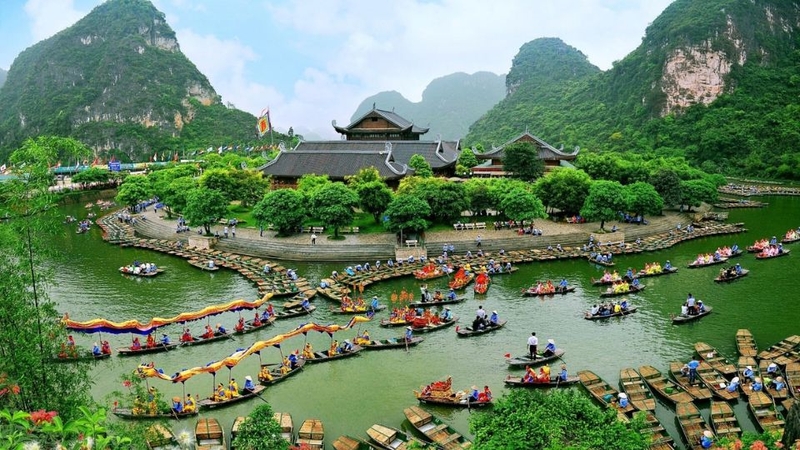 Văn hóa soi đường cho dân tộc tiến vào kỷ nguyên mới- Ảnh 2.