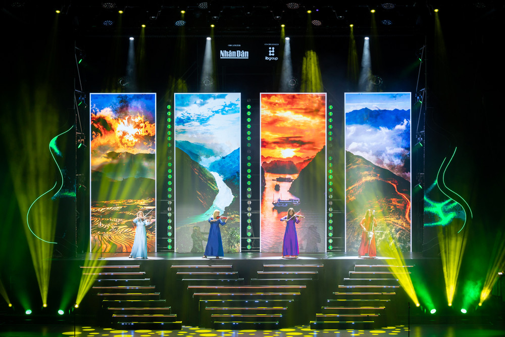 Văn hóa soi đường cho dân tộc tiến vào kỷ nguyên mới- Ảnh 4.