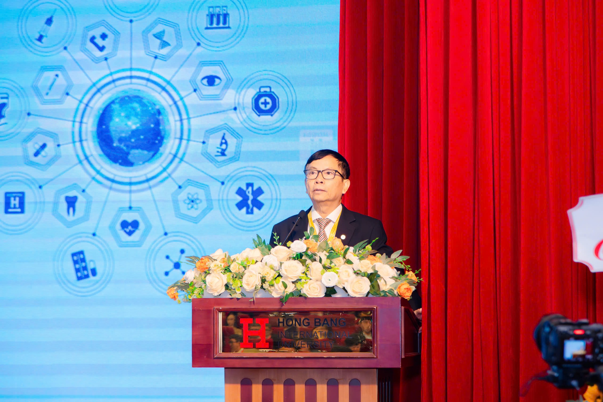 Công nghệ và chuyển đổi số: Động lực quan trọng phát triển trong kỷ nguyên mới- Ảnh 4. Công nghệ và chuyển đổi số: Động lực quan trọng phát triển trong kỷ nguyên mới- Ảnh 4.