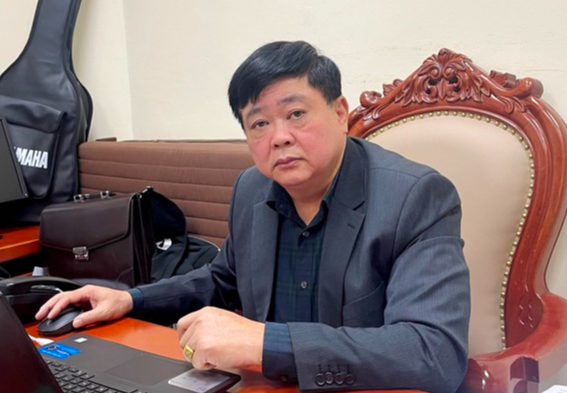 Văn hóa soi đường cho dân tộc tiến vào kỷ nguyên mới- Ảnh 1.