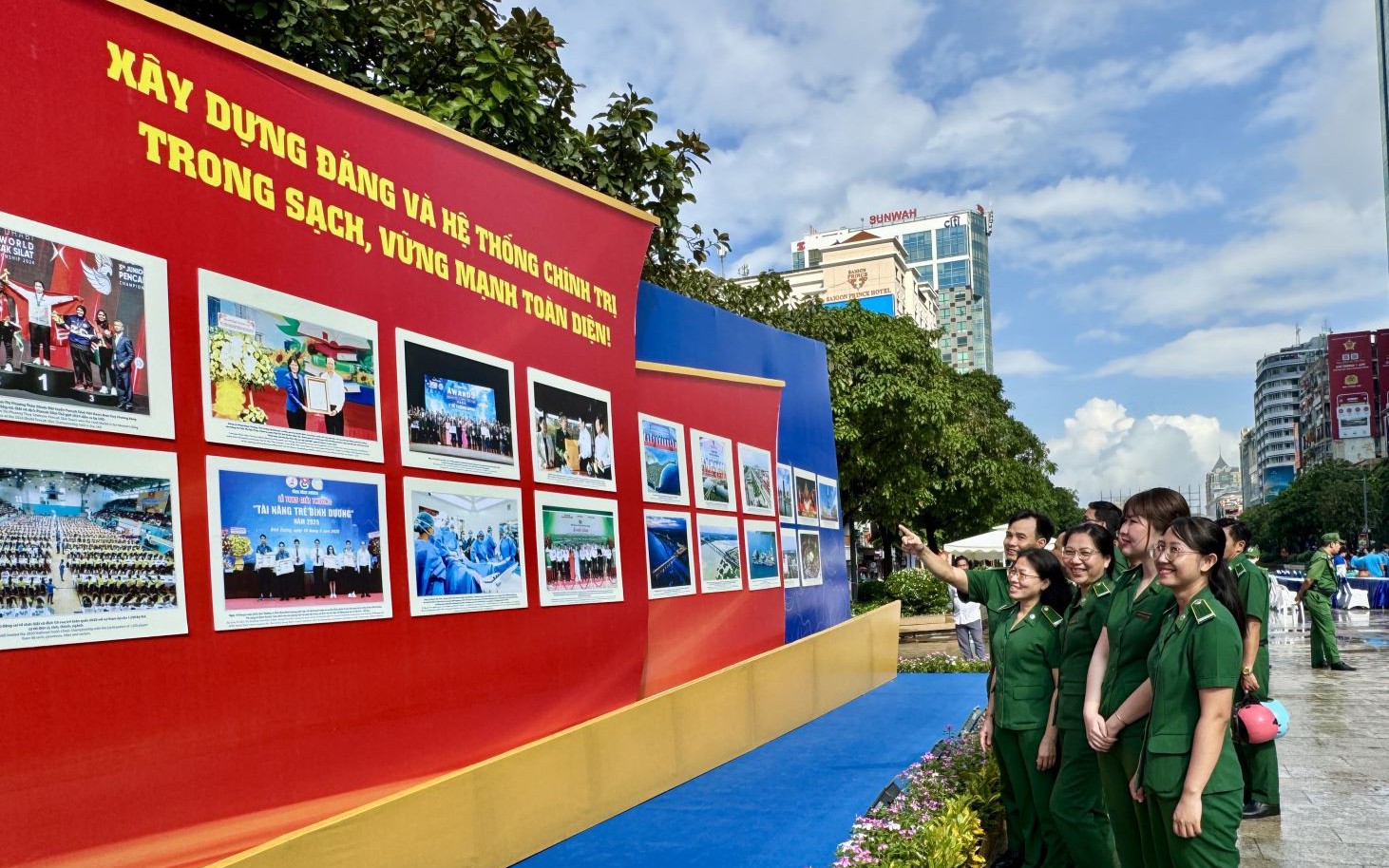 Các Nghị quyết Đại hội XIV của Đảng tạo động lực phát triển mới cho đất nước