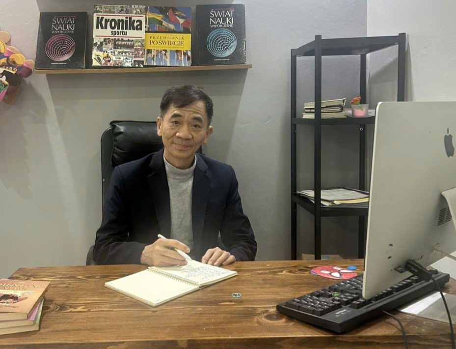 Phát huy tinh thần đổi mới mạnh mẽ, tư duy phát triển đột phá- Ảnh 1.