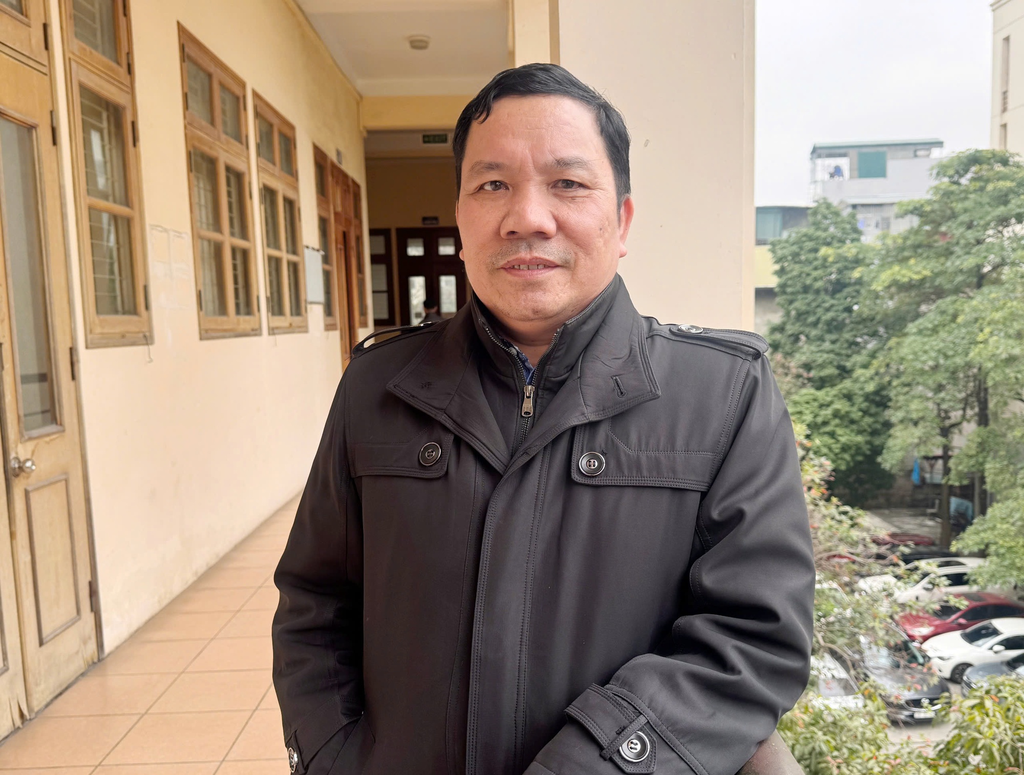 Phát huy tinh thần đổi mới mạnh mẽ, tư duy phát triển đột phá- Ảnh 2.