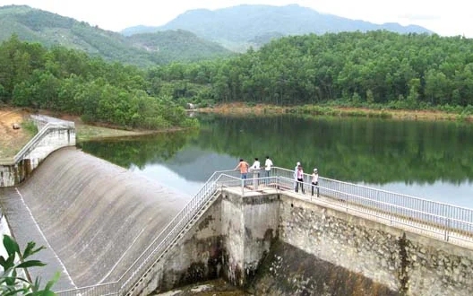 Quy định cấp giấy phép cho hoạt động trong phạm vi bảo vệ công trình thủy lợi