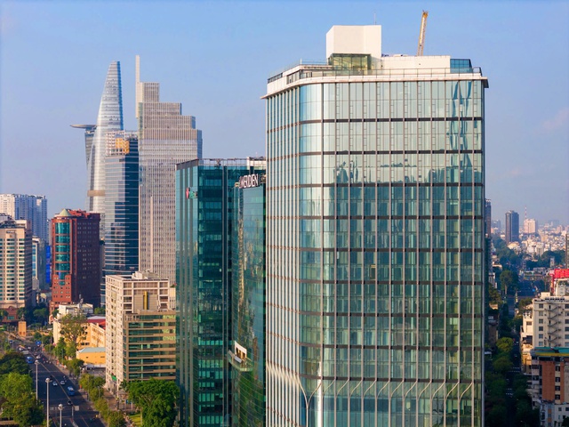 Mở ra nhiều cơ hội phát triển mới cho kinh tế số và thị trường tài sản số- Ảnh 3. Mở ra nhiều cơ hội phát triển mới cho kinh tế số và thị trường tài sản số- Ảnh 3.