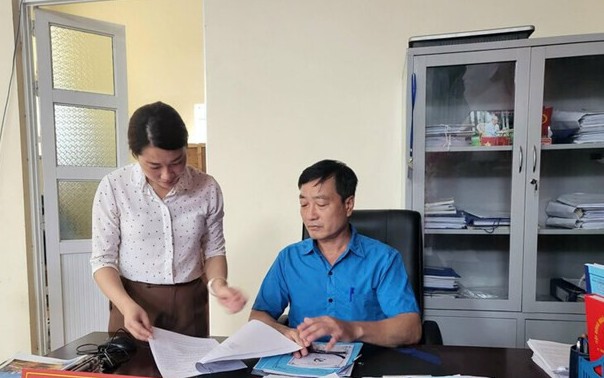 Tự nguyện chuyển công tác có được bảo lưu phụ cấp?