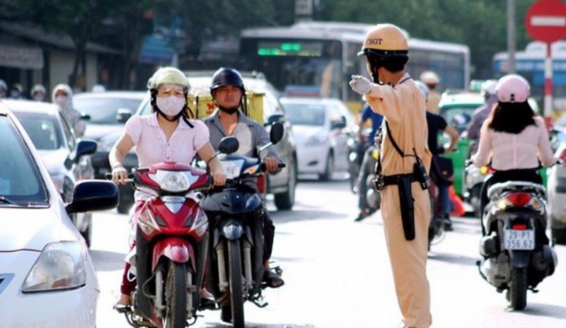 Tháng 1/2026: Tai nạn giao thông giảm cả 3 tiêu chí- Ảnh 1. Tháng 1/2026: Tai nạn giao thông giảm cả 3 tiêu chí- Ảnh 1.