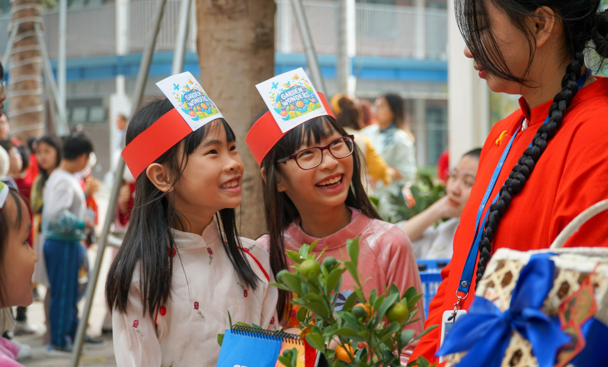 Lịch nghỉ Tết Bính Ngọ 2026: Nhiều địa phương cho học sinh nghỉ đến hơn 2 tuần- Ảnh 1.