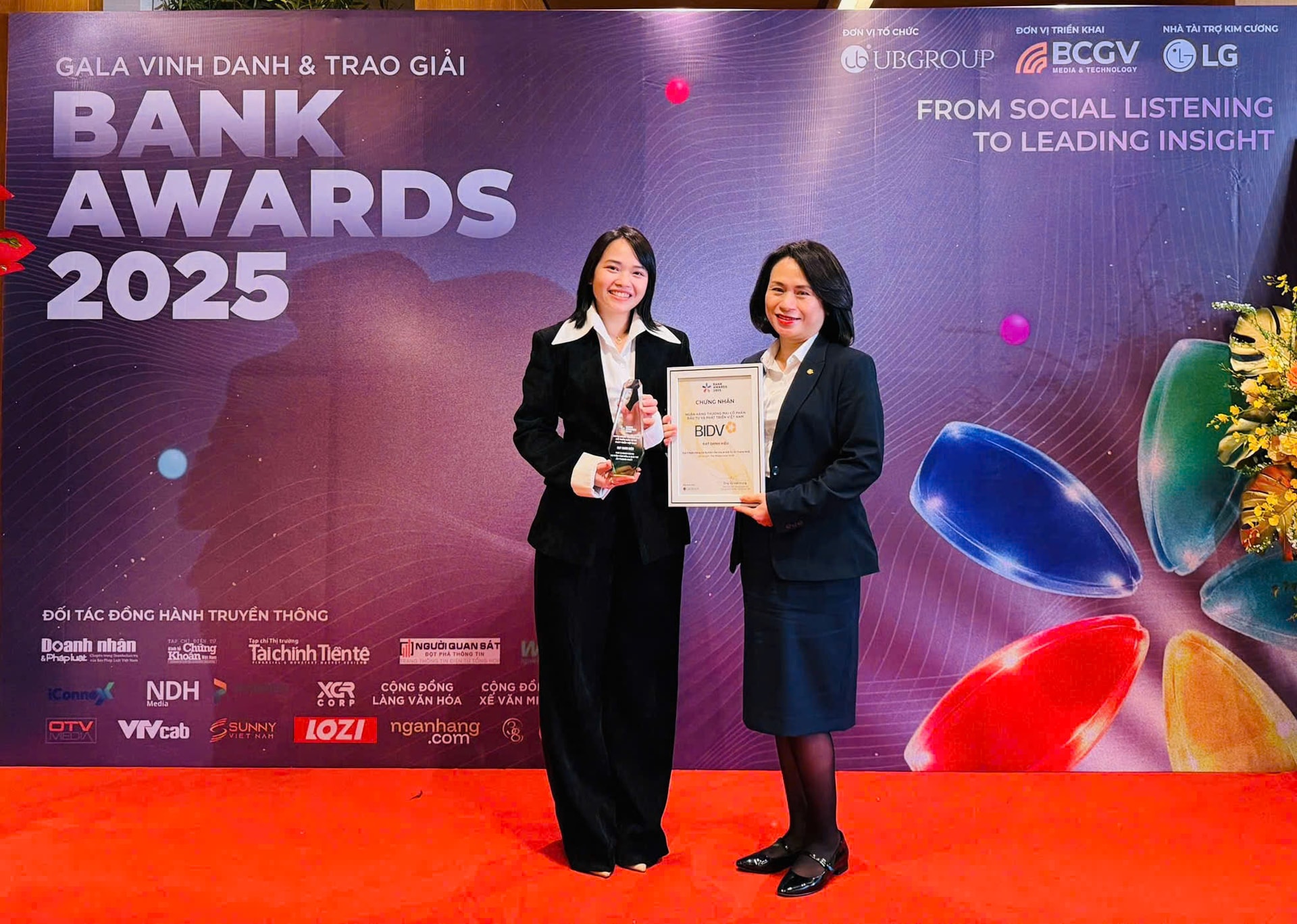 BIDV ghi dấu ấn với chương trình giáo dục tài chính dành cho sinh viên- Ảnh 1. BIDV ghi dấu ấn với chương trình giáo dục tài chính dành cho sinh viên- Ảnh 1.