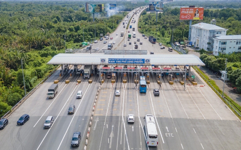 Khẩn trương hoàn thiện Nghị định xử lý vướng mắc dự án BOT giao thông trước 10/02/2026