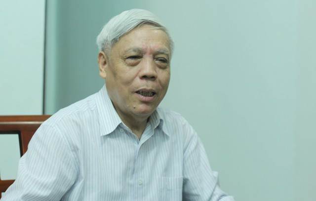 Đại hội XIV: Lan tỏa tinh thần hành động và khẳng định vai trò của Nhân dân trong sự nghiệp cách mạng- Ảnh 6.