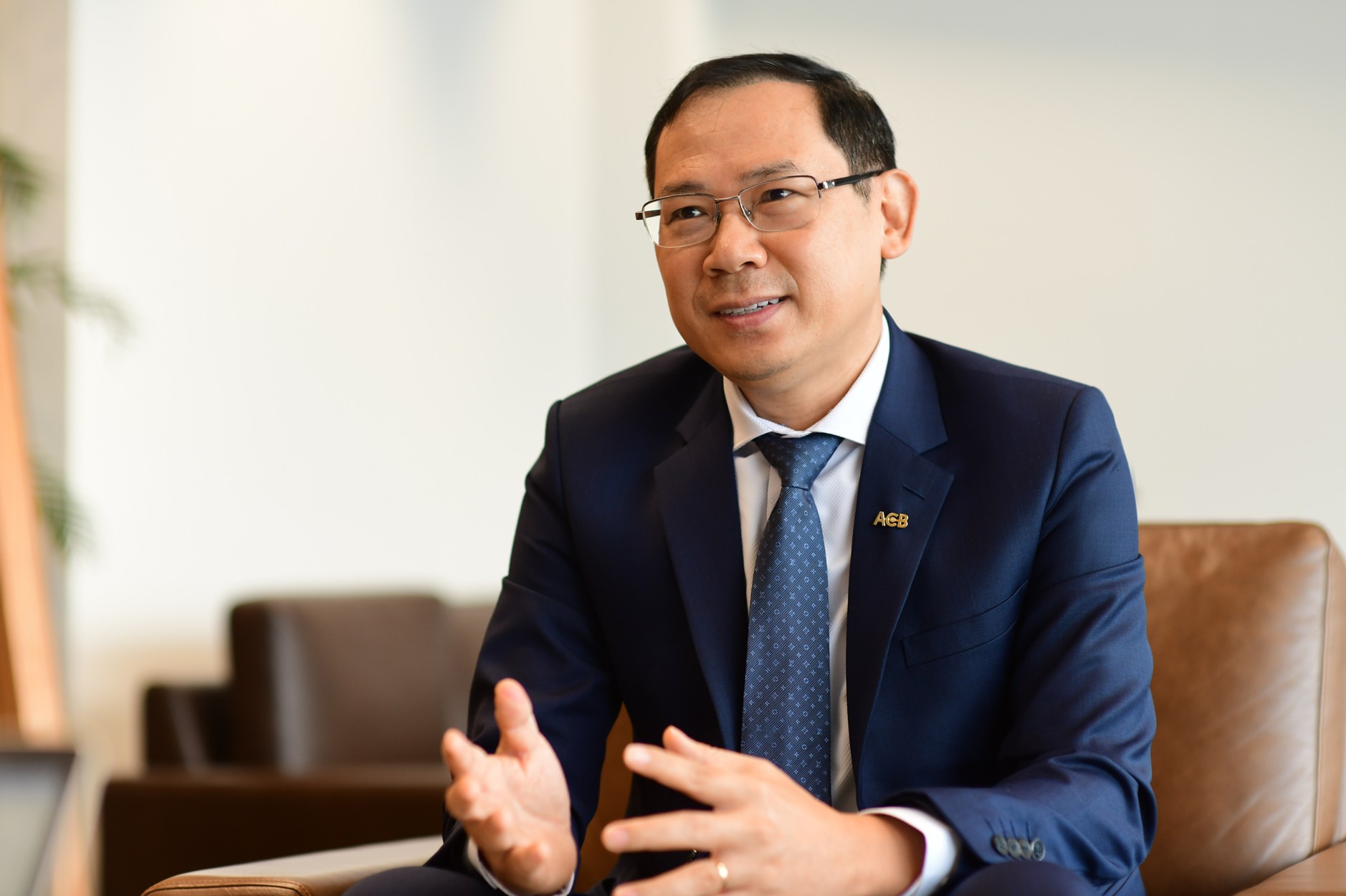 ACB vượt mốc 1 triệu tỷ đồng tổng tài sản và thúc đẩy mục tiêu tăng trưởng bền vững- Ảnh 2. ACB vượt mốc 1 triệu tỷ đồng tổng tài sản và thúc đẩy mục tiêu tăng trưởng bền vững- Ảnh 2.