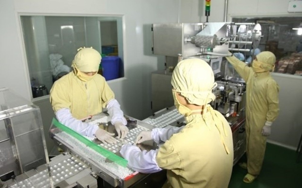 Điều kiện bảo đảm an toàn thực phẩm trong sản xuất thực phẩm bảo vệ sức khỏe