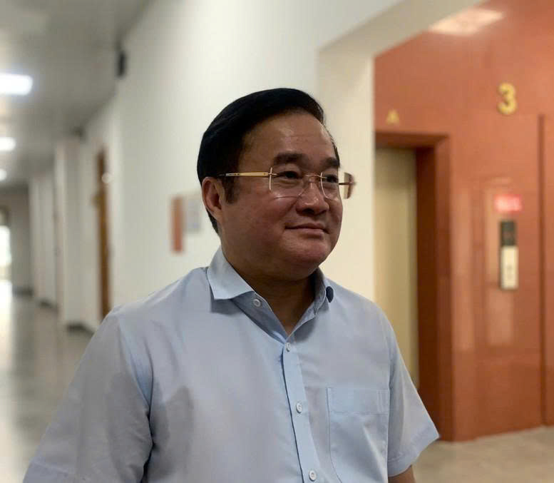 Nguy cơ lan truyền dịch bệnh do virus Nipah tại Việt Nam ở mức thấp- Ảnh 1. Nguy cơ lan truyền dịch bệnh do virus Nipah tại Việt Nam ở mức thấp- Ảnh 1.