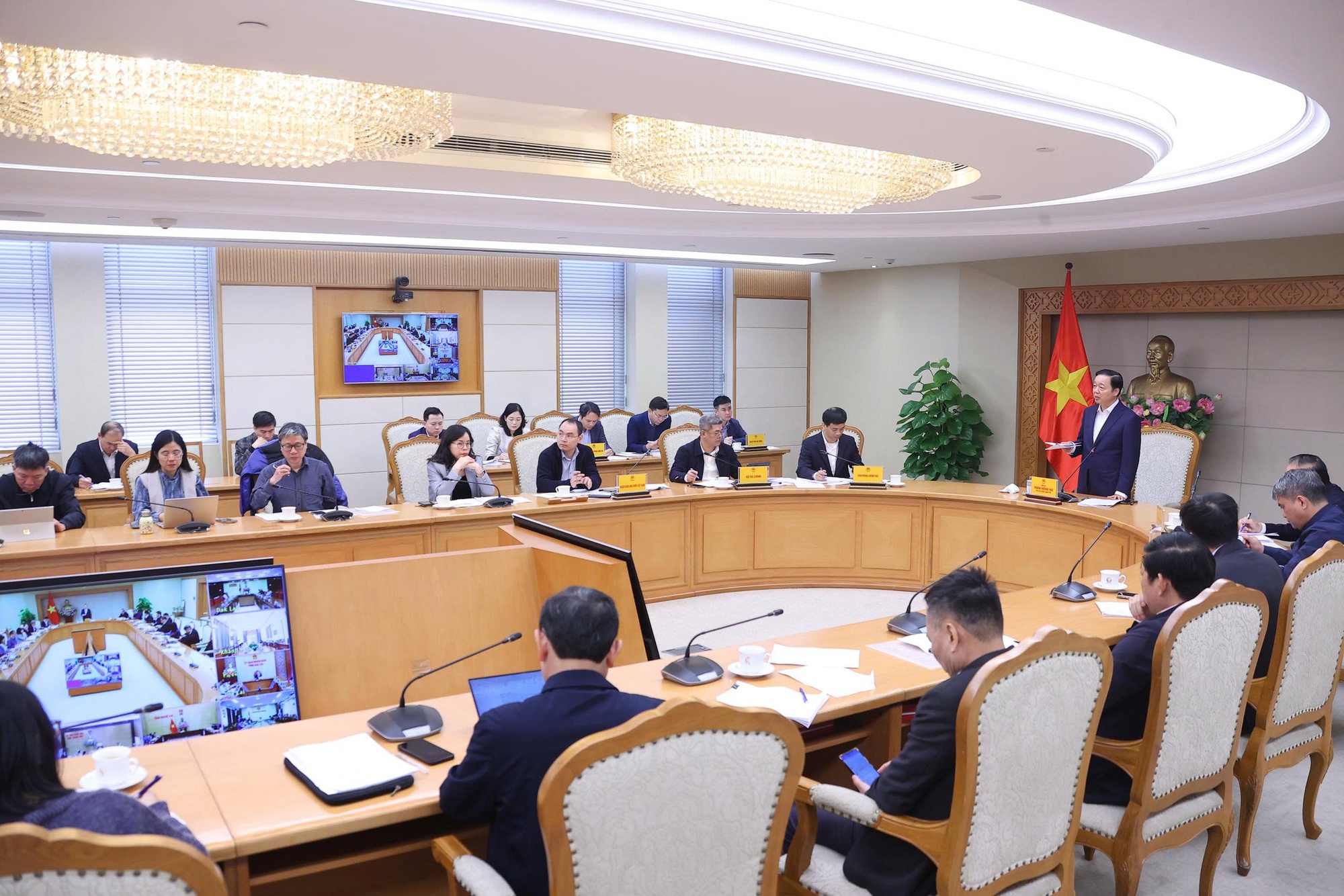 Đổi mới tư duy chính sách phát triển thủy sản theo hướng phân cấp, bền vững và quản lý rủi ro- Ảnh 2.