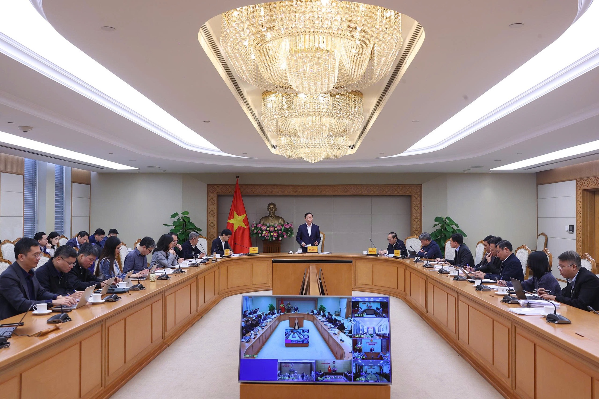 Đổi mới tư duy chính sách phát triển thủy sản theo hướng phân cấp, bền vững và quản lý rủi ro- Ảnh 5.