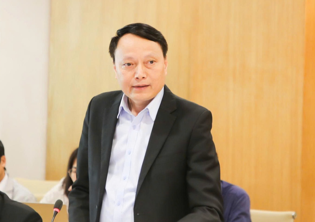 Ứng dụng công nghệ trong kiểm soát an toàn thực phẩm- Ảnh 1.