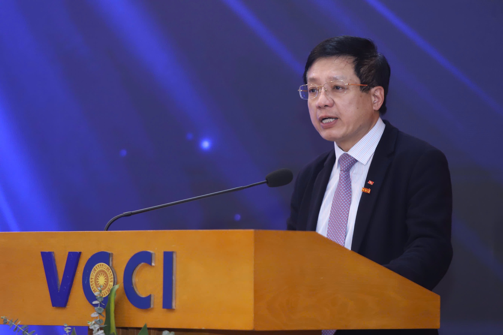 Nhà cung ứng Việt trước yêu cầu nâng tầm trong chuỗi FDI- Ảnh 1.