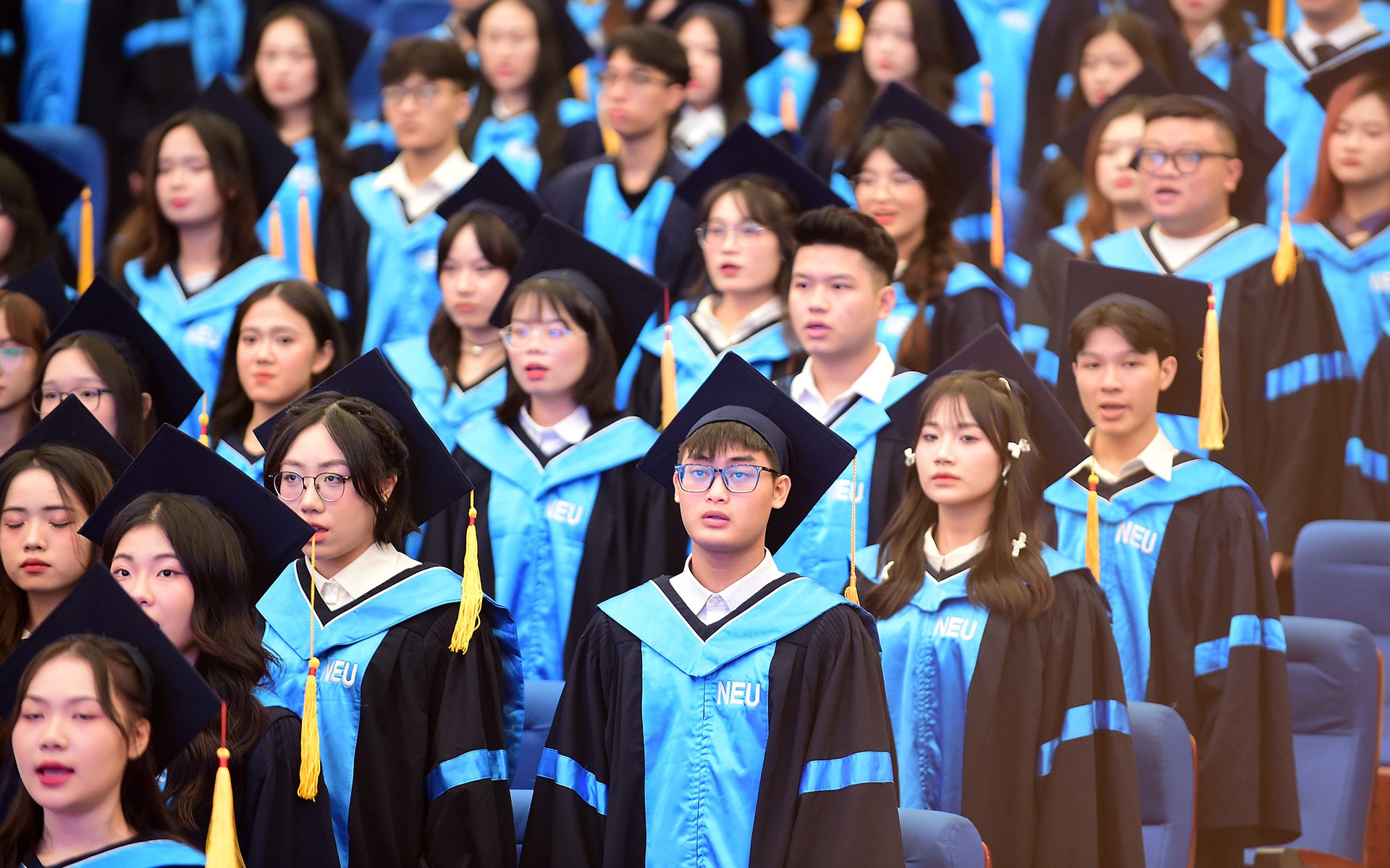 Triển khai thi hành Luật Giáo dục đại học hiệu quả, tránh lãng phí