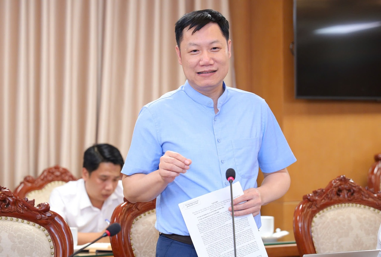 Nhiều thay đổi trong Dự thảo Quy chế tuyển sinh 2026- Ảnh 1.