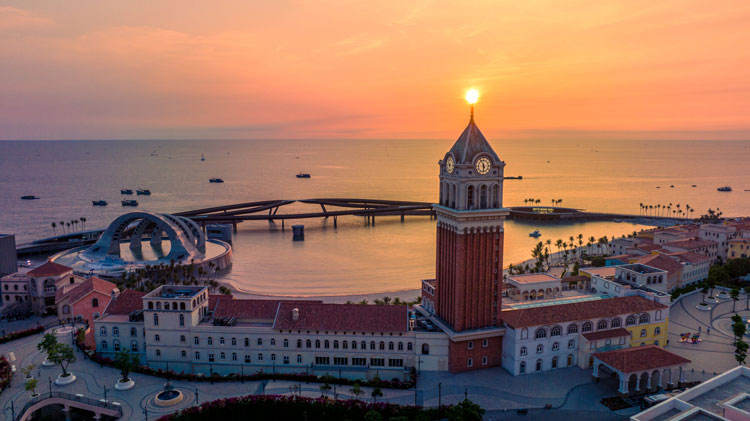 An Giang vươn ra biển lớn: Động lực tăng trưởng xanh và bền vững- Ảnh 2.