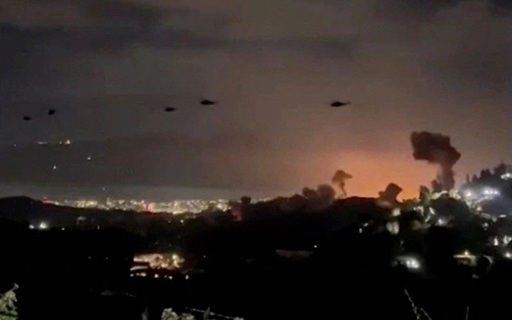 Bộ Ngoại giao khuyến cáo công dân Việt Nam tại Venezuela