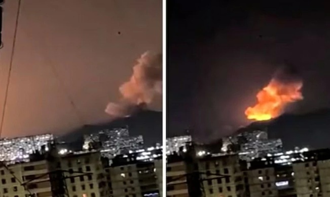 Mỹ thông tin việc tấn công Venezuela, bắt giữ Tổng thống Nicolas Maduro; phản ứng của các nước