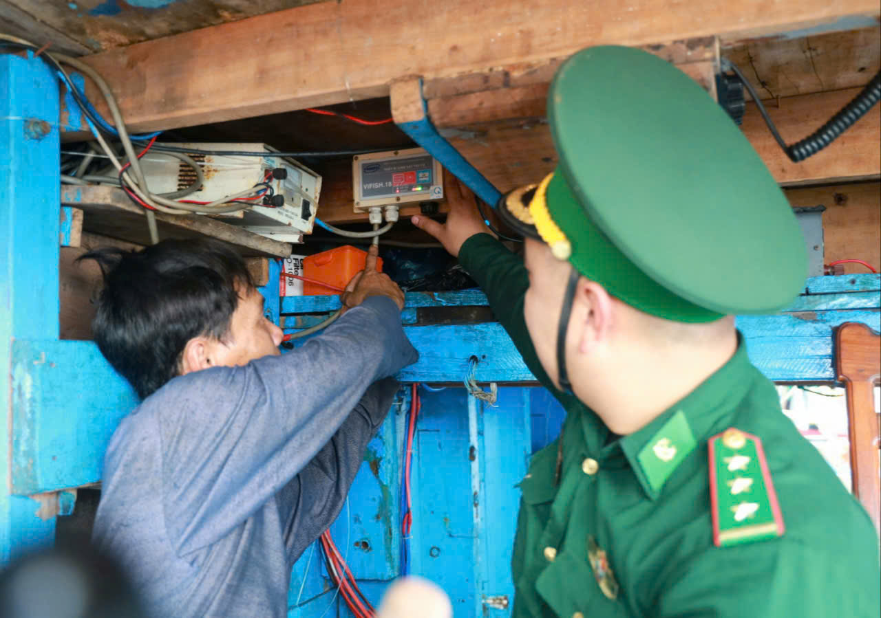 Đắk Lắk quyết tâm cao cùng cả nước sớm gỡ 'Thẻ vàng' IUU- Ảnh 3.