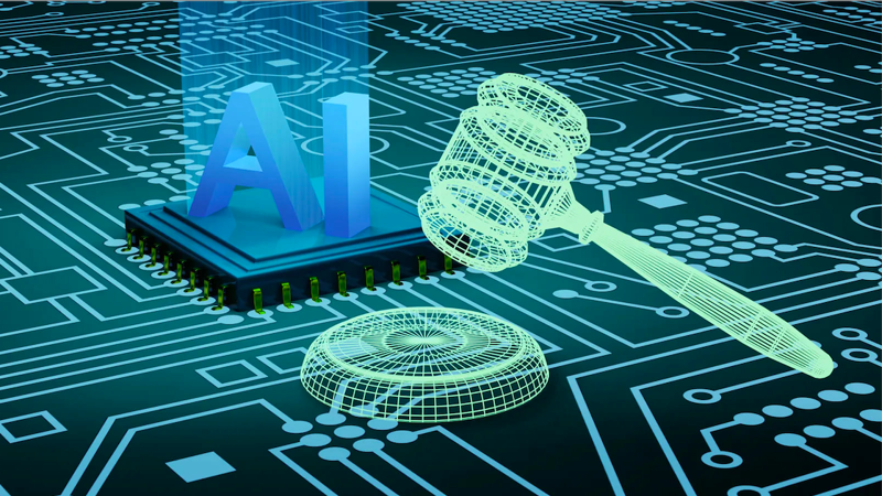 Siết quản lý chatbot AI tạo deepfake, kiểm soát rủi ro, bảo vệ quyền con người trên không gian mạng- Ảnh 1. Siết quản lý chatbot AI tạo deepfake, kiểm soát rủi ro, bảo vệ quyền con người trên không gian mạng- Ảnh 1.