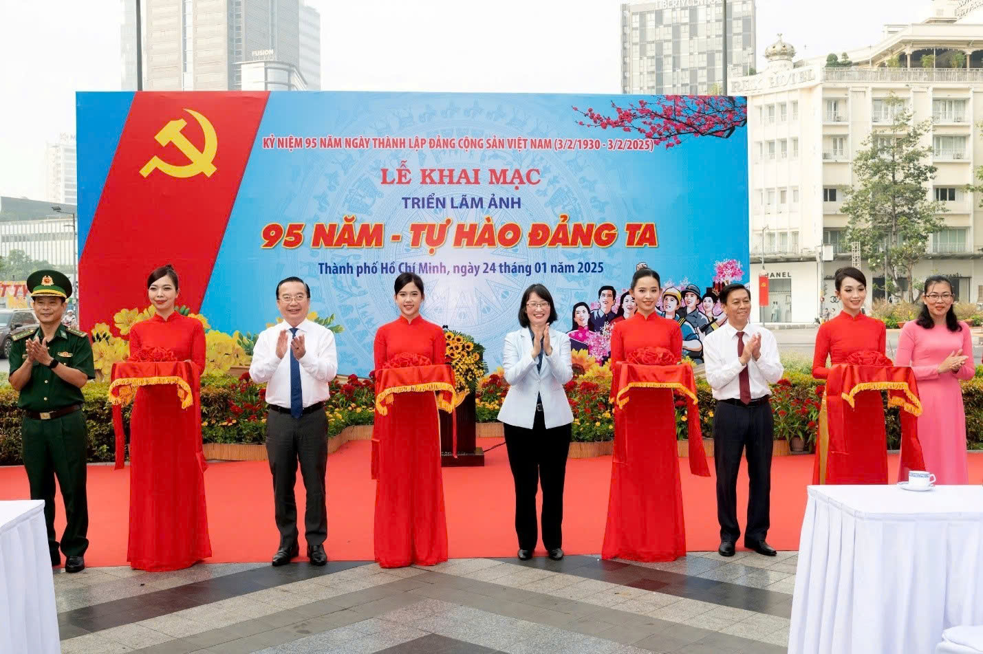 Thúc đẩy, chấn hưng văn hóa để tạo động lực phát triển bền vững- Ảnh 3. Thúc đẩy, chấn hưng văn hóa để tạo động lực phát triển bền vững- Ảnh 3.