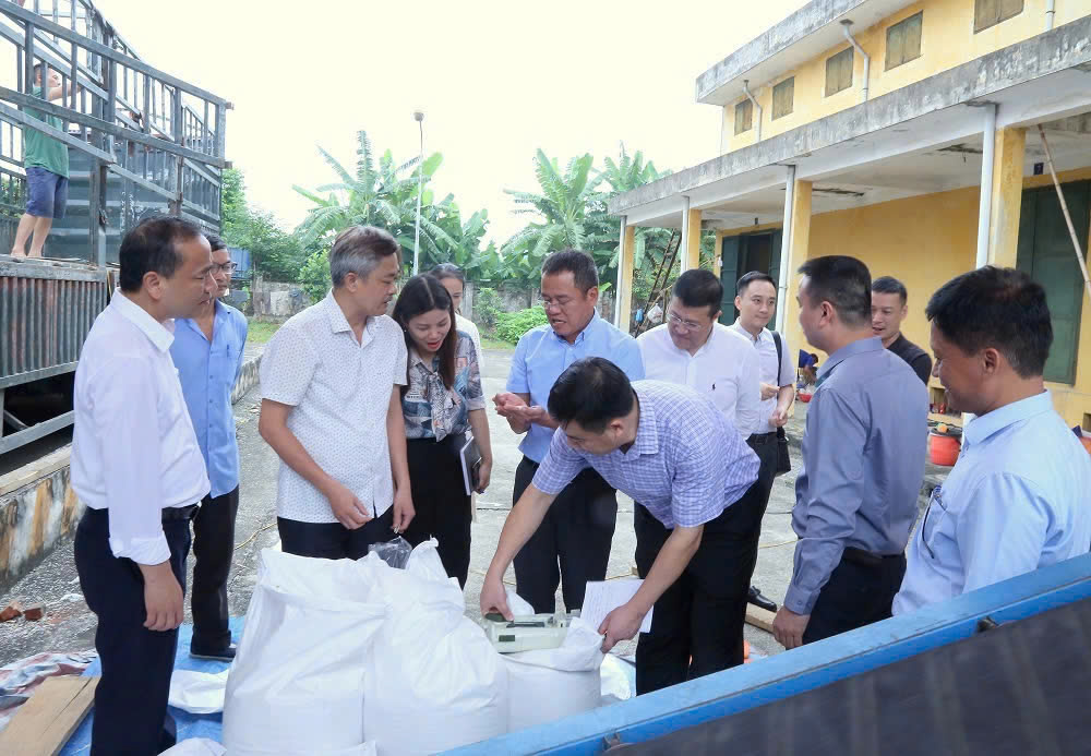 Dự trữ quốc gia: Từ kỷ lục 2025 đến năm bản lề đổi mới- Ảnh 2. Dự trữ quốc gia: Từ kỷ lục 2025 đến năm bản lề đổi mới- Ảnh 2.