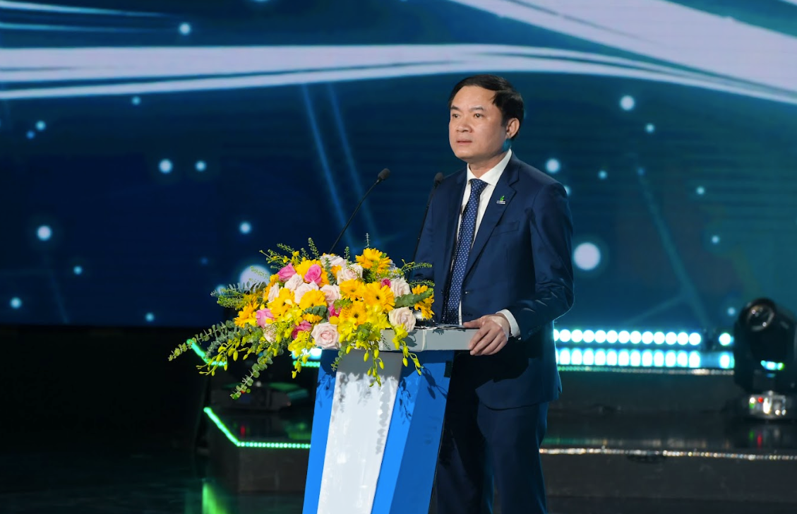 STEM Innovation Petrovietnam: Mạch nguồn tri thức cho nhân lực khoa học công nghệ quốc gia- Ảnh 2. STEM Innovation Petrovietnam: Mạch nguồn tri thức cho nhân lực khoa học công nghệ quốc gia- Ảnh 2.