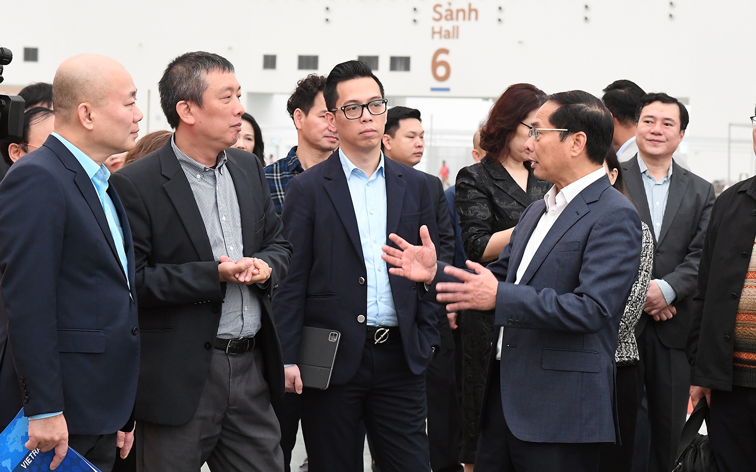 Hội chợ mùa Xuân 2026: Nơi hội tụ của hàng hoá chất lượng và sắc xuân đầu tiên của kỷ nguyên vươn mình