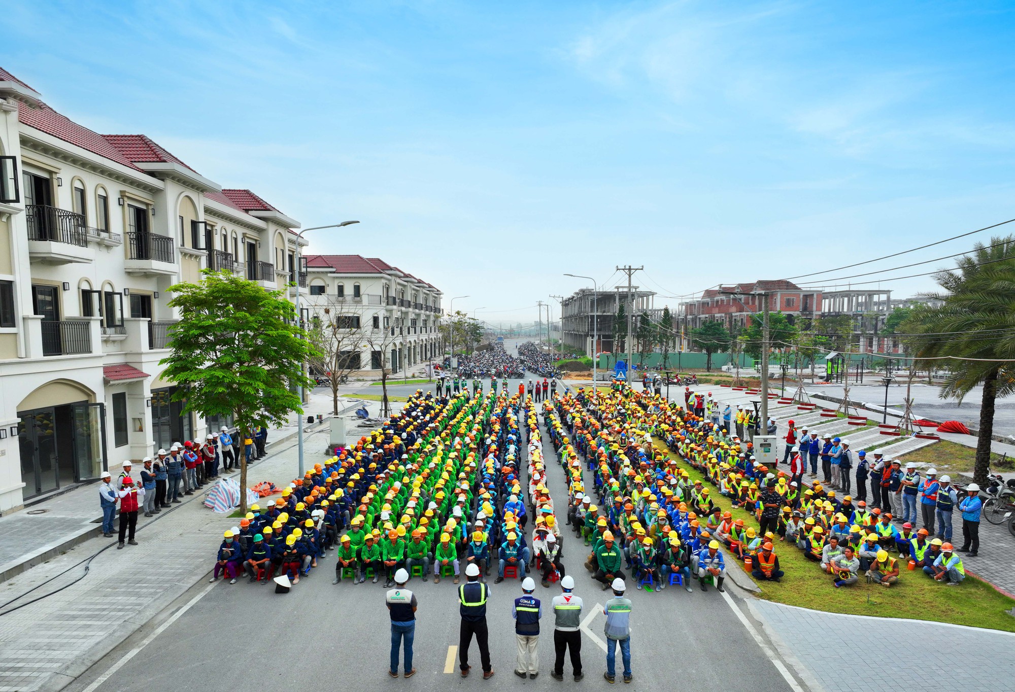 Bàn giao hàng loạt dự án, Novaland lãi 3.638 tỷ đồng trong quý IV/2025- Ảnh 3.