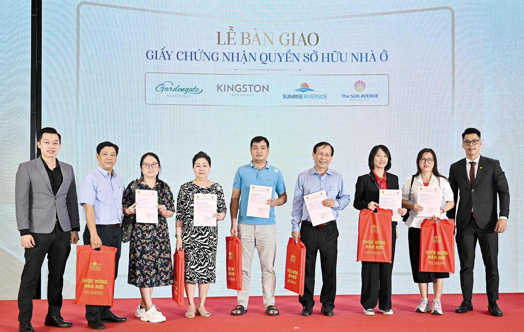 Bàn giao hàng loạt dự án, Novaland lãi 3.638 tỷ đồng trong quý IV/2025- Ảnh 4.