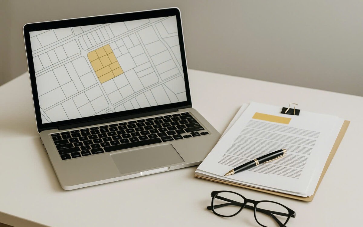 Đất sử dụng sai mục đích có làm được thủ tục tặng cho?